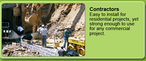 Contractors.